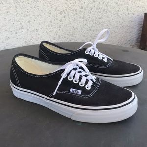 Vans Authentic